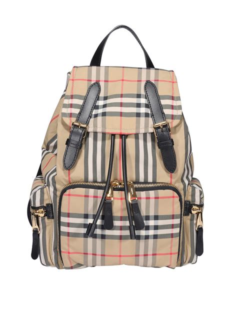 burberry 8032709|Burberry Backpack 8032709 Rucksack .